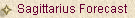 Sagittarius Forecast