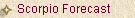 Scorpio Forecast