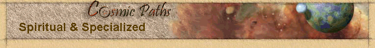 Spiritual & Specialized