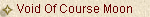 Void Of Course Moon 