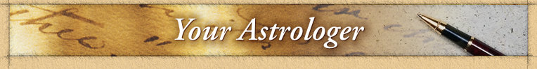The Astrologer