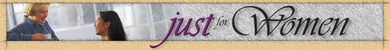 Just for Women Astrology Report