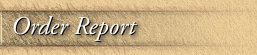 Order your personal report Order your personal report